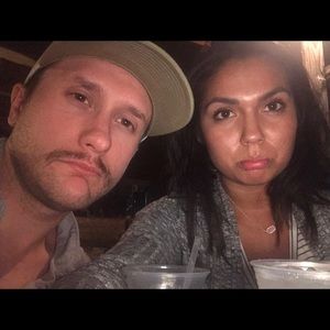 Meet your Posher, Brian